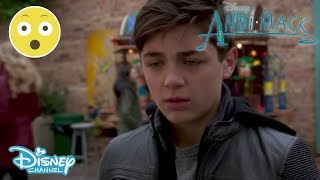 Andi Mack | Wandi is Happening and Jonah is Depressed - A Walker to Remember