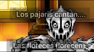 Bonetale last breath phase 1 Ultragamer58