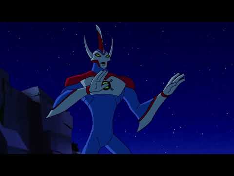 Ben 10 Ultimate Alien | Ultimate Waybig First Appearance
