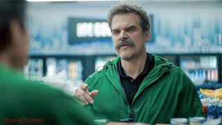 Dtf St. Louis - Official Trailer 2026 David Harbour