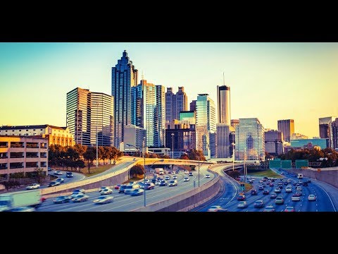 Video: 8 Restaurací, Které Prokazují, že Atlanta Je Zcela Podhodnocená - Matador Network