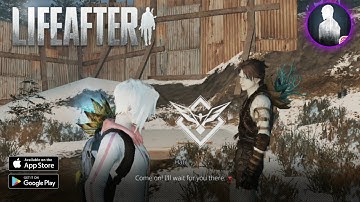 Life After Mobile - Revenant New User Guide - Android GamePlay - ( Android - İos ) - PART4