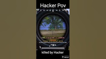 Hacker Pov😤🤬 #gameplay #gaming #pubgmobile #bgmi #ytshorts #shorts #hacker #pubg #intertainment