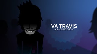 Va Travis Release Date