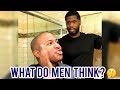 WHAT DO MEN THINK? // TALKING TOXIC RELATIONSHIPS