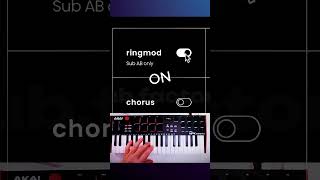 #SubFactory Sub Octave Bass Video