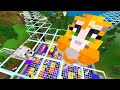 Minecraft - RIP Bernie [693]