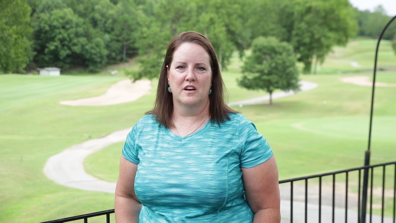 Testimonials Flint Ridge Resort (918) 5972101 YouTube