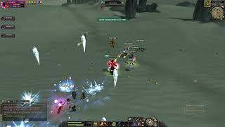 #32 One Last Push to Level 80 🆙| Sweeping Niya Archer (2/3) ☠️🏹