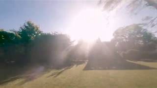 Sub 250g drone test