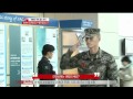 Hyun Bin At Incheon International Airport To Indonesia - Oct 4, 2011