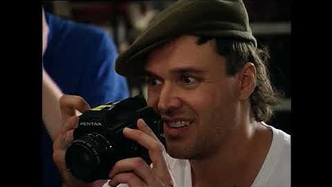 Eye Candy: The Crazy World of David LaChapelle | Beyond the Lens