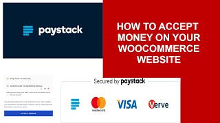 How to Accept Payment On Woocommerce Website in WordPress