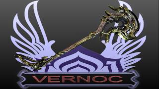 [Warframe] Sarofang Prime: Neue beste Schwere Klinge? (Showcase/Modding) @Vernoc