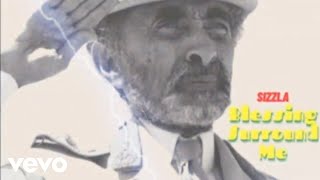 Sizzla Kalonji - Blessing Surround Me (Official Audio)