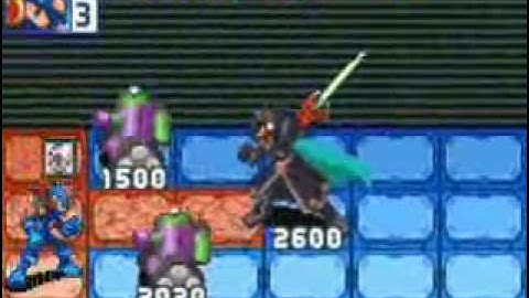 Challenge timaeus22222 - Blasts and Blades