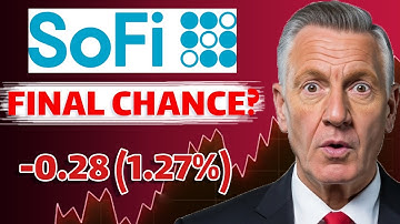 SoFi Stock Investors Must Watch This BEFORE October 28!