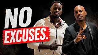 Tyrese Experiences Uganda 🇺🇬❤️ | From Poverty & Pain to Purpose, Mental Health & Success