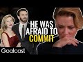 Watch How Scarlett Johansson and Chris Evans Save Each Other | Life Stories by Goalcast