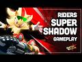 Sonic Forces Speed Battle Riders Super Shadow Gameplay Sonic Forces Speed Battle Riders Super Shadow Gameplay