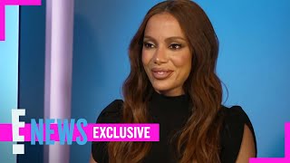 Why Anitta Is So Candid About Her Plastic Surgery Procedures | E! News
