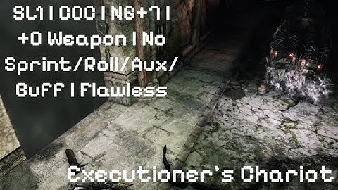 Executioner