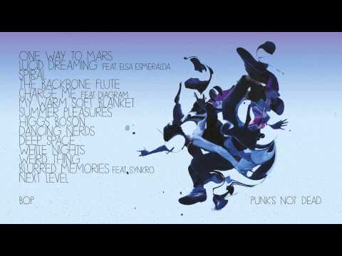 Bop - Higgs Boson