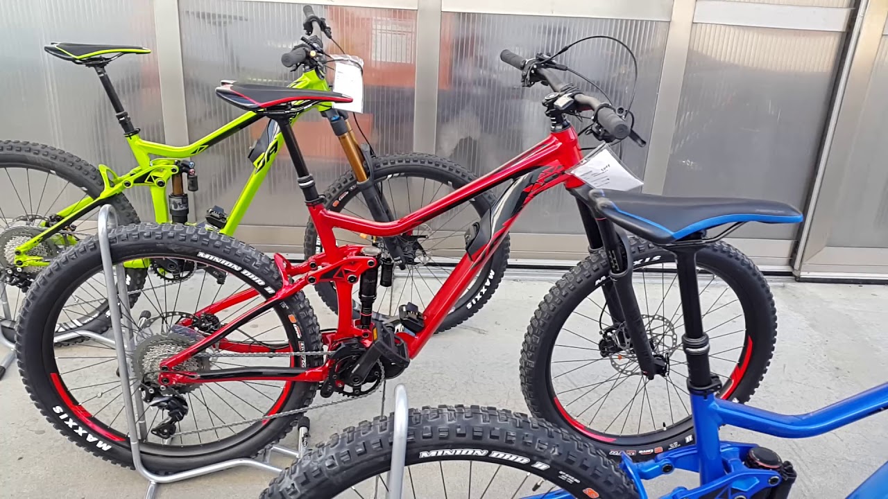 Merida gamma bici elettriche recensione e prezzi - YouTube