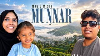 LOST IN MUNNAR’S BEAUTY 🌿 - Irfan’s View screenshot 4