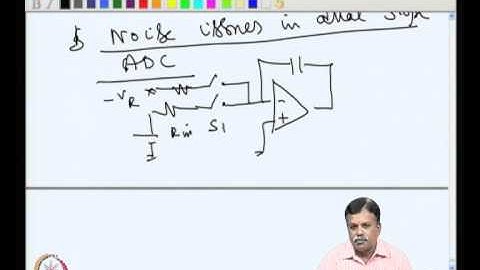 Mod-08 Lec-35 Dual Slopes ADC -- Design Examples