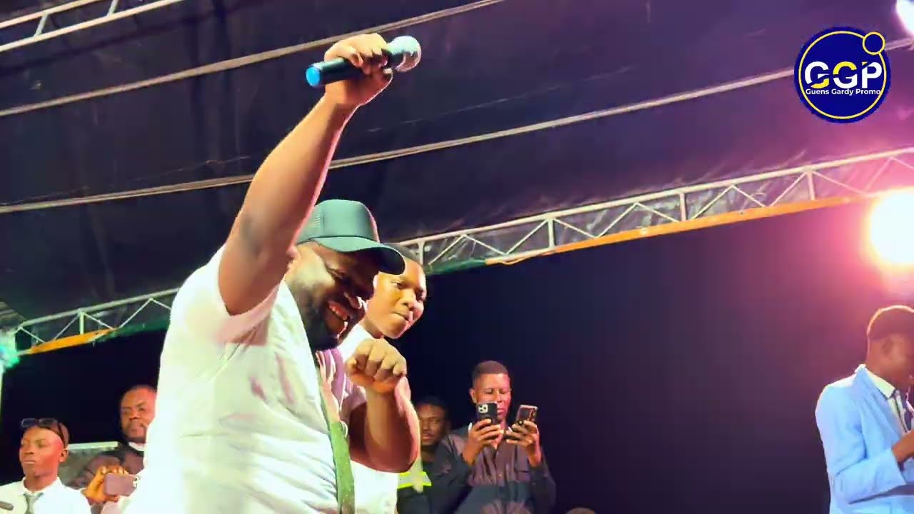 Edem pou m pa tonbe nan tantasyon de FR Luckson zòn pa fè moun 