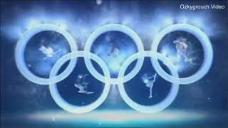 Southern Cross Ten Newcastle & Hunter Valley - Sochi 2014 Winter Olympic Games Ident (July 2013)