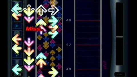 G2 / AYA edit step [PRAVOLTA]