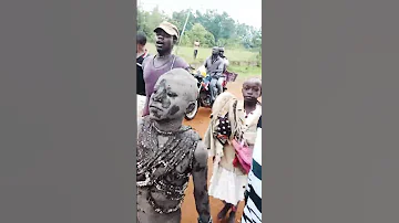 Bukusu Culture 