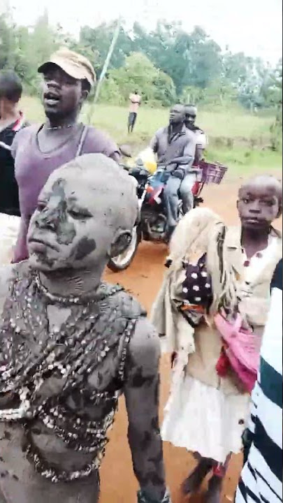 bukusu culture