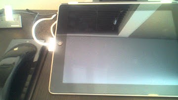 Bluetooth Handset with Counterpath Bria on iPad