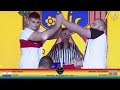 Youth Men Finals - European Armwrestling Championship 2023