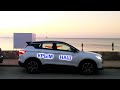 НА GEELY COOLRAY В АДЛЕР И ФЕОДОСИЮ. КАК ОБМАНЫВАЮТ НА ЮГЕ И СКОЛЬКО СТОИТ "НАШ КРЫМ.