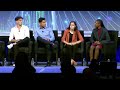 Student & Alumni Panel | NAF Next 2022