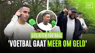 Anwar El Ghazi Voetbal Gaat Meer Om Geld