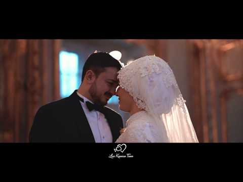 Ayşe & Bekir - Weddingclip - 4K - Live Kamera Team