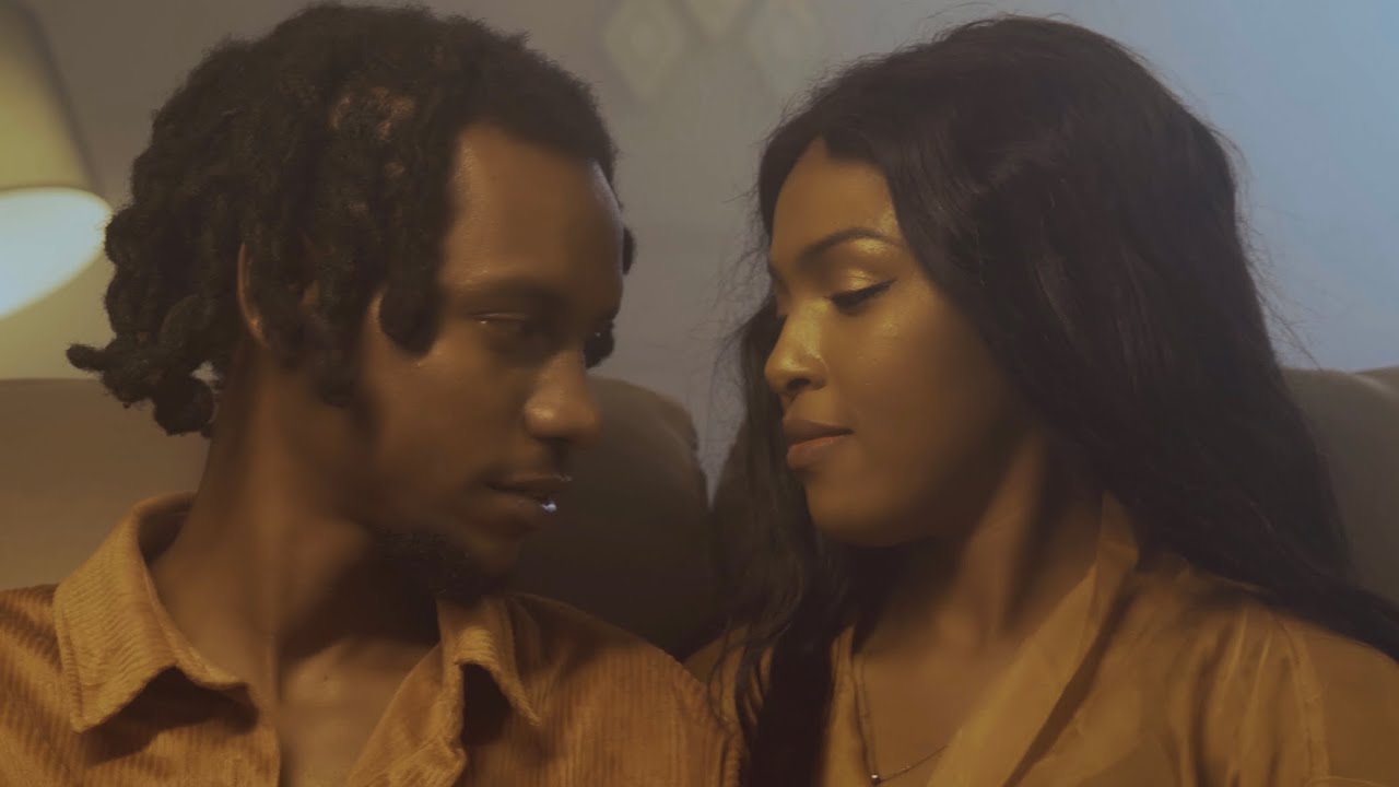 LAKISHA FEAT MAPANCH BMB - MI NA WE (Official Music Video)