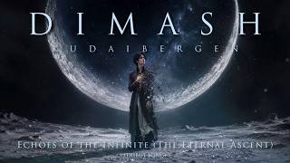 Echoes of the Infinite — The Eternal Ascent | Epic AI Song Inspired by Dimash Kudaibergen Vibes