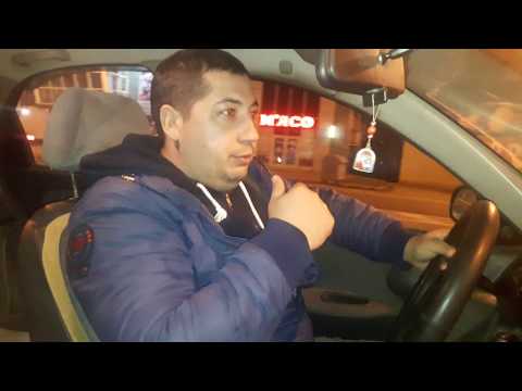 Моё авто Daewoo