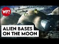 Bases Alien sur la Lune | La stupéfiante hstoire d' Ingo Swann