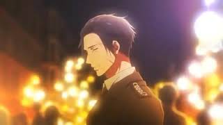 Violet Evergarden Trailer Hd