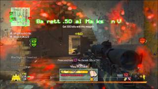 Farewell Modern Warfare 2 Nexus
