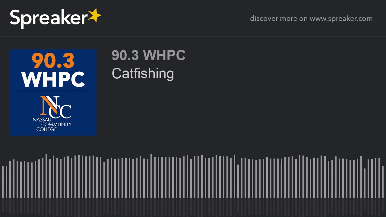 Catfishing - YouTube