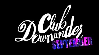 CDU September 2021 Recap by Club Downunder / Union Productions FSU 259 views 2 years ago 37 seconds