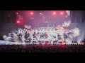 Official髭男dism - Cry Baby[Official Live Video]